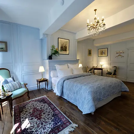 Guest House Saint Yves Dinan Room photo