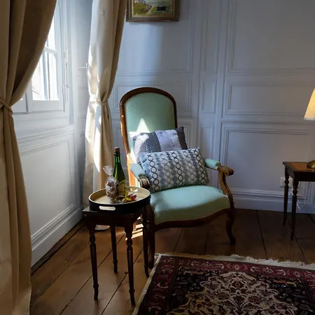 Guest House Saint Yves Dinan Room photo
