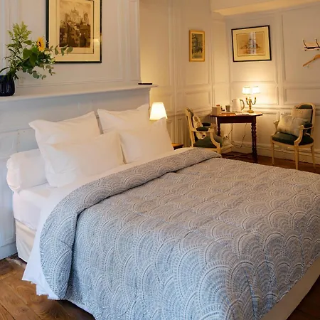 Guest House Saint Yves Dinan Room photo