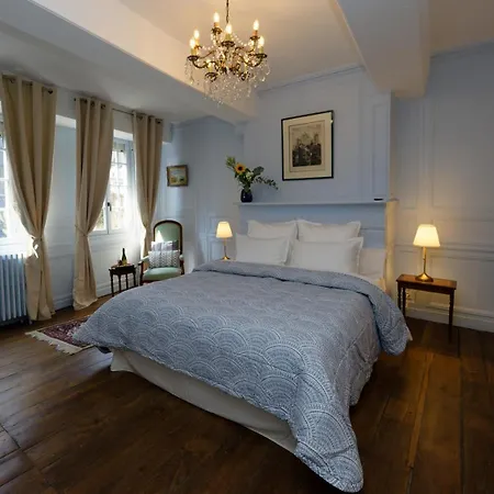 Guest House Saint Yves Dinan Room photo