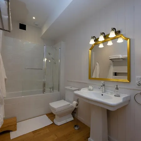 Guest House Saint Yves Dinan Room photo