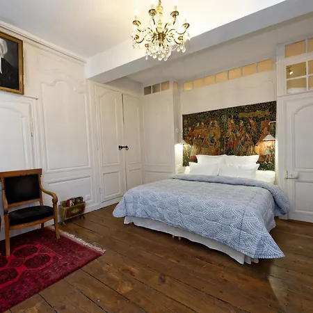 Guest House Saint Yves Dinan Room photo