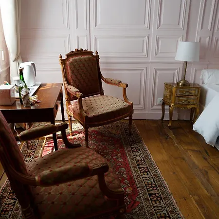 Guest House Saint Yves Dinan Room photo