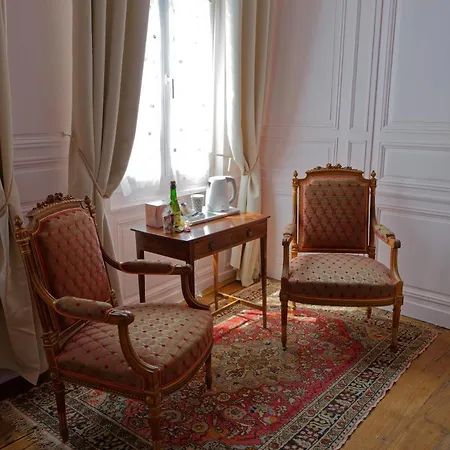 Guest House Saint Yves Dinan Room photo